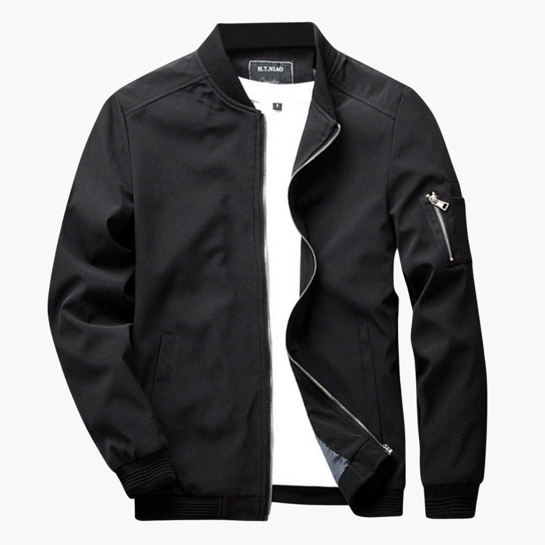 Braven – Stylish Bomber Jacket