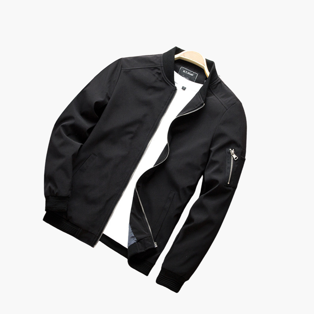 Braven – Stylish Bomber Jacket