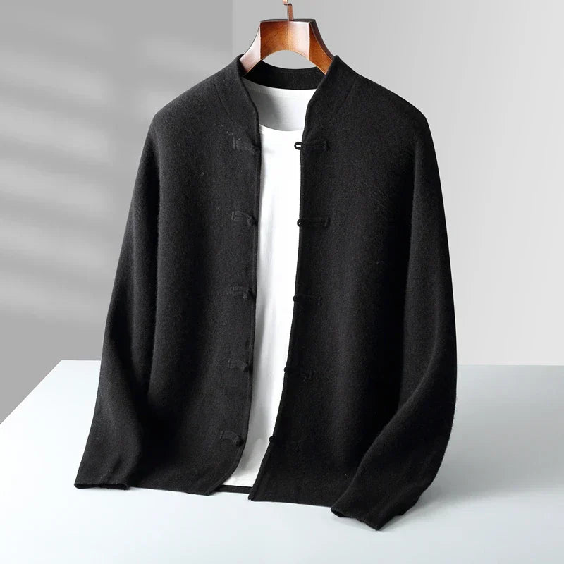 Rivor Cashmere Cardigan