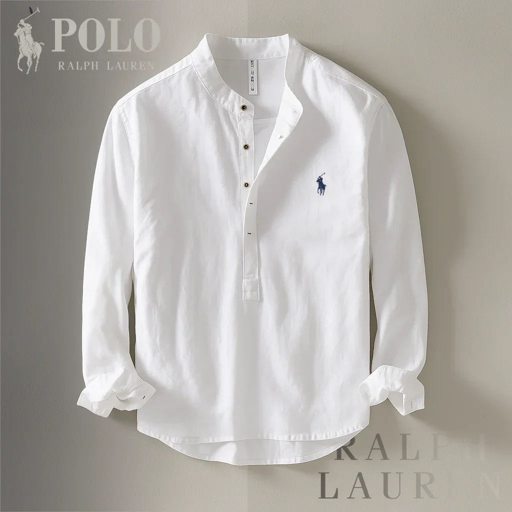Premium Casual Polo Shirt – Limited Bundle Offer